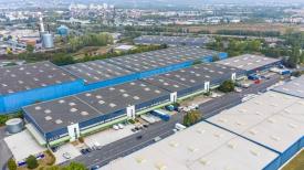 Location Locaux d'activité Saint Ouen L'aumone | 5913 m&sup2;