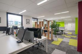 Location Bureaux Chatou | 150 m&sup2;