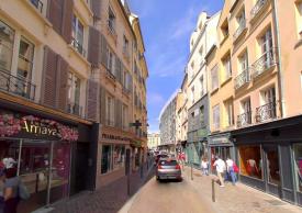 Location Locaux commerciaux Saint Germain En Laye | 51 m&sup2;