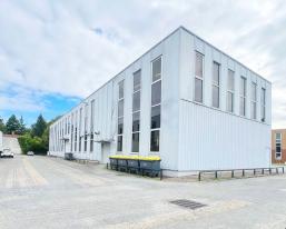 Vente Locaux d'activité Les Loges En Josas | 1800 m&sup2;