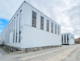 Vente Locaux d'activité Les Loges En Josas | 1200 m&sup2;