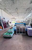 Location Locaux d'activité Plaisir | 238 m&sup2;