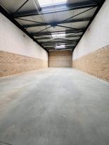 Location Locaux d'activité Plaisir | 506 m&sup2;