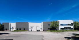 Vente Locaux d'activité Montigny Le Bretonneux | 2361 m&sup2;