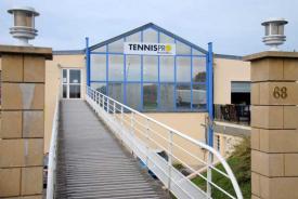 Location Locaux d'activité Morainvilliers | 464 m&sup2;