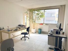 Vente Bureaux Asnieres Sur Seine | 520 m&sup2;