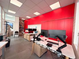 Location Bureaux Saint Germain En Laye | 190 m&sup2;