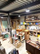 Location Locaux d'activité Poissy | 108 m&sup2;