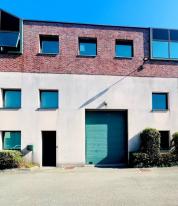 Vente Locaux d'activité Noisy Le Roi | 220 m&sup2;