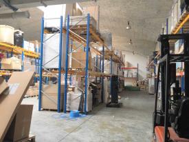 Location Locaux d'activité Carrieres Sur Seine | 1116 m&sup2;