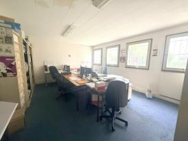 Vente Bureaux Aubervilliers | 271 m&sup2;