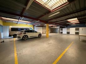 Vente Entrepôts Sartrouville | 700 m&sup2;