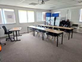 Vente Bureaux Montesson | 95 m&sup2;