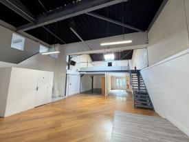 Location Locaux d'activité Conflans Sainte Honorine | 254 m&sup2;