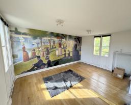 Location Bureaux Versailles | 100 m&sup2;