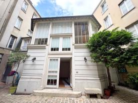 Vente Bureaux Saint Germain En Laye | 111 m&sup2;