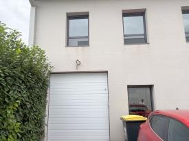 Location Locaux d'activité Carrieres Sur Seine | 140 m&sup2;