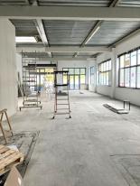 Location Bureaux et Activités  Nanterre | 1924 m&sup2;
