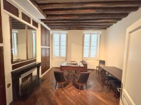 Location Bureaux Versailles | 44 m&sup2;