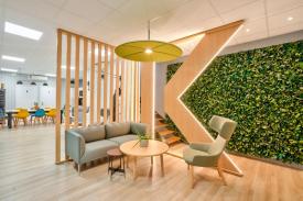 Location Bureaux La Garenne Colombes | 179 m&sup2;