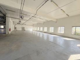 Location Locaux d'activité Villebon Sur Yvette | 2844 m&sup2;