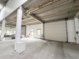 Location Locaux d'activité Villebon Sur Yvette | 1041 m&sup2;