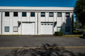 Location Locaux d'activité Villebon Sur Yvette | 648 m&sup2;
