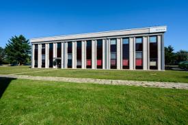 Location Locaux d'activité Villebon Sur Yvette | 1163 m&sup2;