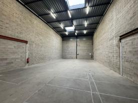 Location Locaux d'activité Massy | 820 m&sup2;