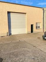 Location / Vente Locaux d'activité Morainvilliers | 282 m&sup2;