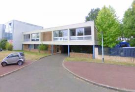 Vente Bureaux Saint Germain En Laye | 415 m²