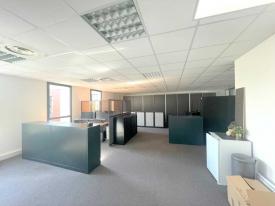 Location Bureaux Croissy Sur Seine | 145 m²
