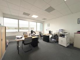 Location Bureaux Argenteuil | 514 m&sup2;