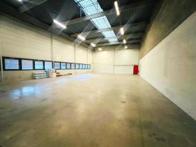 Location Bureaux et Activités  Trappes | 527 m&sup2;