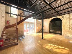 Vente Locaux commerciaux Le Pecq | 80 m&sup2;