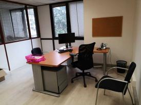 Location Bureaux Saint Germain En Laye | 218 m²