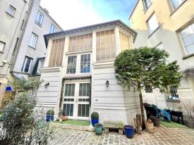 Location Bureaux Saint Germain En Laye | 115 m²