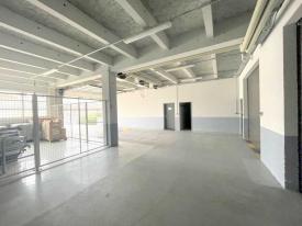Location Locaux d'activité Bezons | 412 m²
