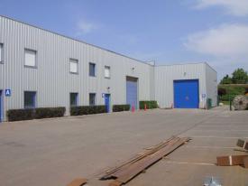 Location Bureaux et Activités  Argenteuil | 550 m²