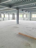 Vente Bureaux Acheres | 539 m²
