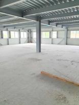 Vente Bureaux Acheres | 540 m²