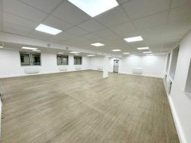 Location Bureaux Versailles | 64 m²