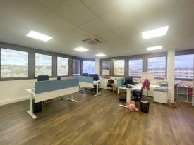 Location Bureaux Poissy | 184 m²