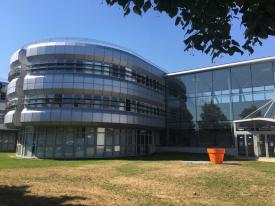 Location Bureaux Poissy | 508 m²