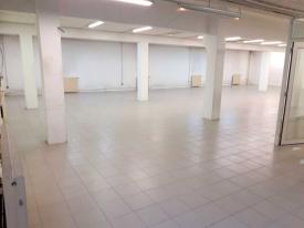 Location Locaux d'activité Le Chesnay | 362 m²