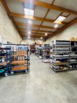 Location Locaux d'activité Elancourt | 756 m²