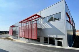Location Locaux d'activité Frepillon | 785 m²