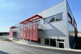 Location Bureaux et Activités  Frepillon | 1 m²