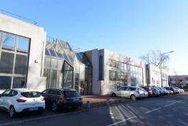 Location Bureaux Saint Germain En Laye | 223 m²