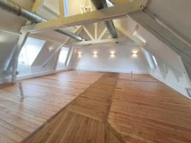 Location Bureaux Versailles | 230 m²